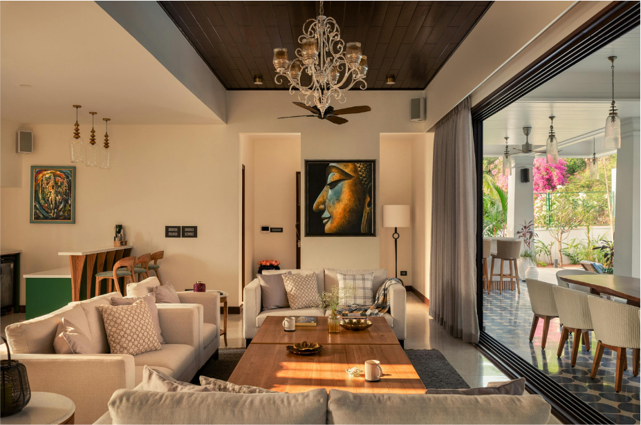 Property Sales Service