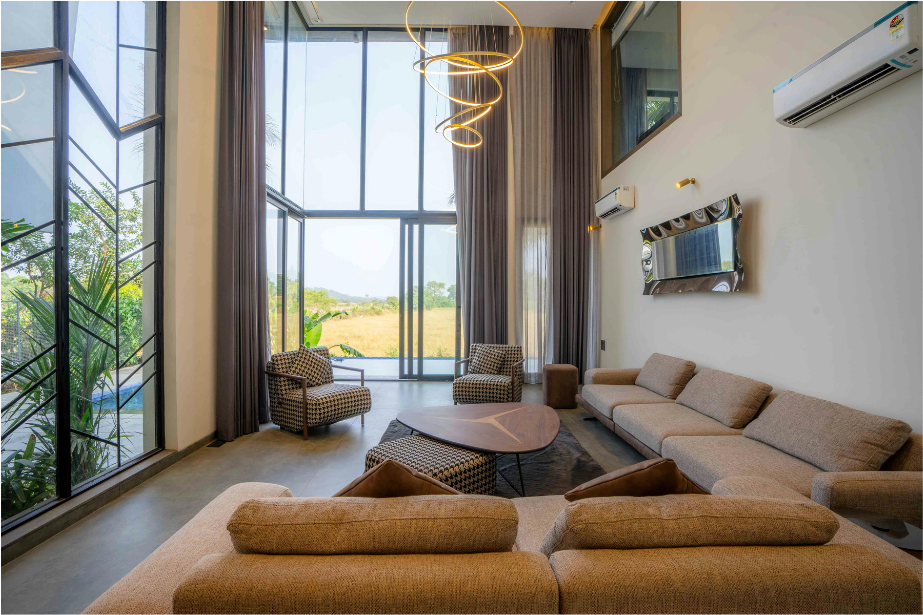 Property Rentals Service