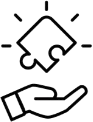 Excellence and Innovation icon