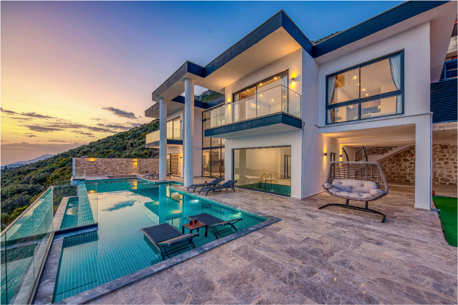 Property Rentals Service