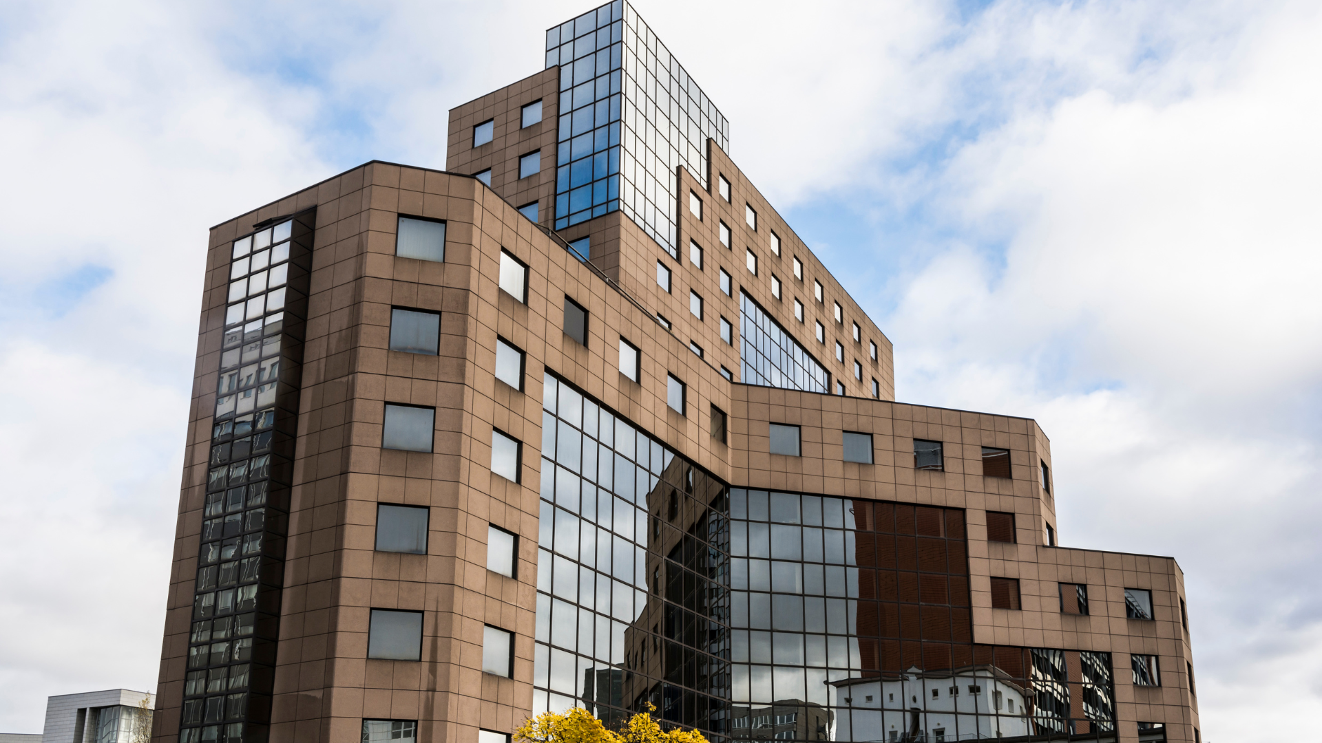 Luxury Property Management